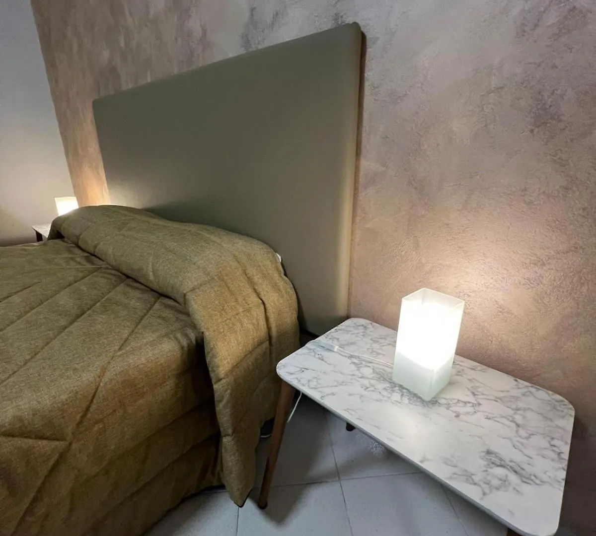 Sant'Alfonso Home Portici Apartment