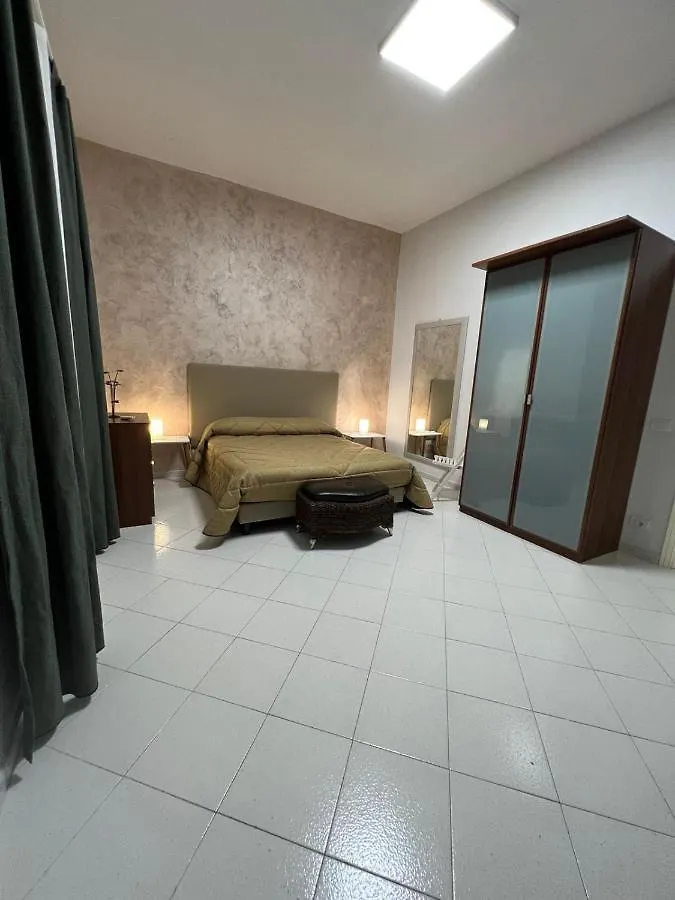 Apartment Sant'Alfonso Home Portici