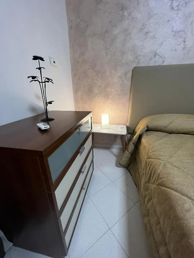 Sant'Alfonso Home Portici Apartment