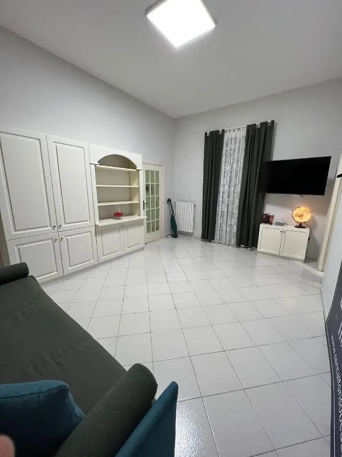 Sant'Alfonso Home Portici 0*,  Italy