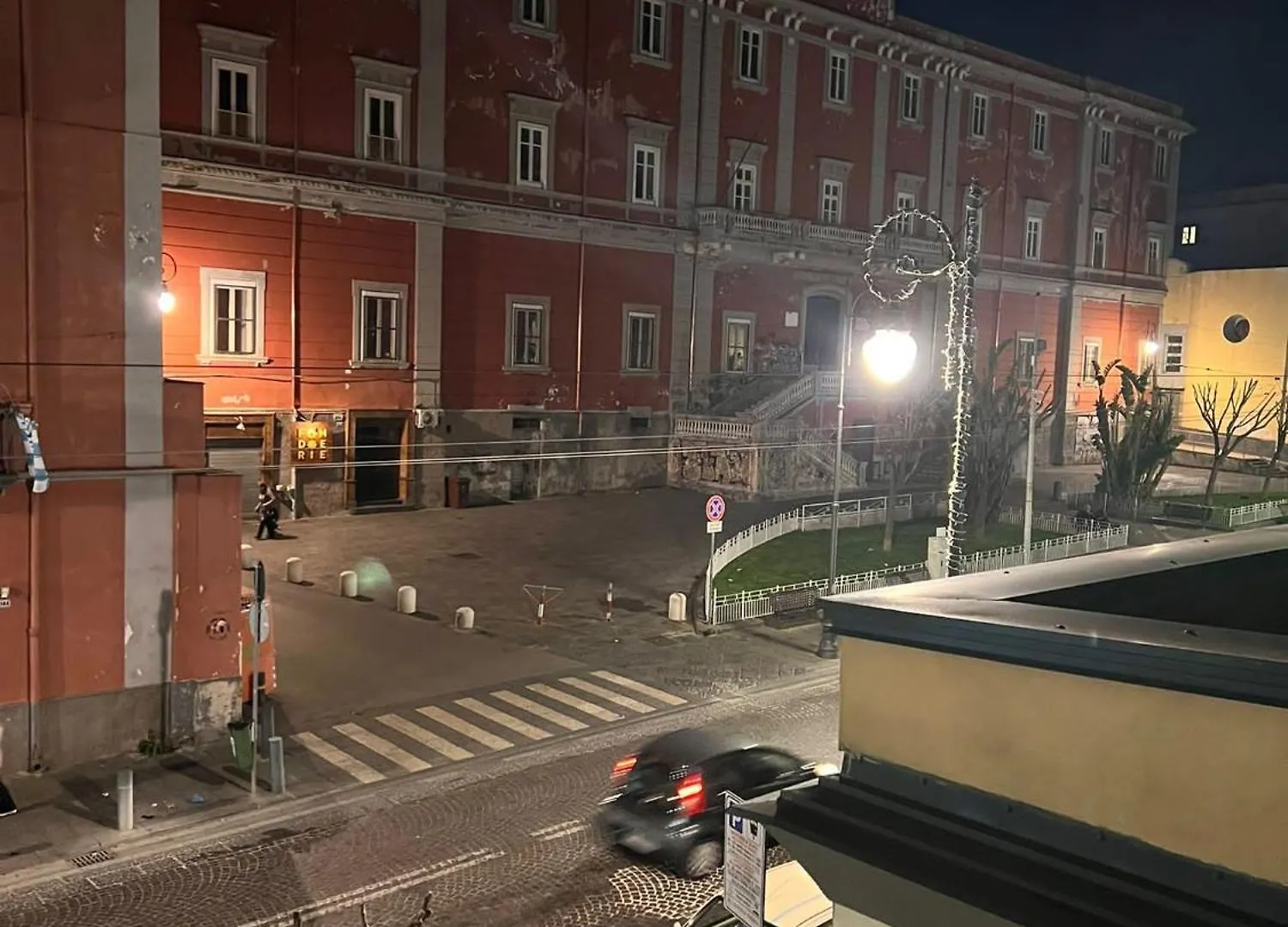 Apartment Sant'Alfonso Home Portici