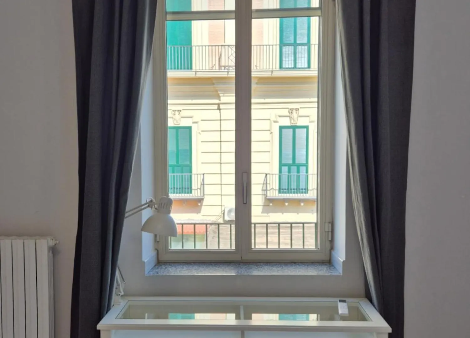 Sant\'Alfonso Home location